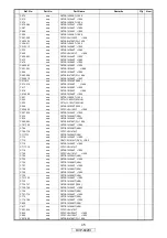 Предварительный просмотр 45 страницы Denon DVP-602CI Service Manual