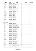 Предварительный просмотр 52 страницы Denon DVP-602CI Service Manual