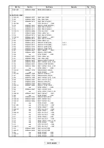 Предварительный просмотр 53 страницы Denon DVP-602CI Service Manual