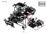 Предварительный просмотр 57 страницы Denon DVP-602CI Service Manual