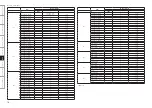 Preview for 20 page of Denon FN-X1700 Owner'S Manual