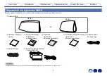 Предварительный просмотр 8 страницы Denon HEOS 5 HS2 Manual