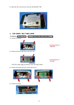 Предварительный просмотр 13 страницы Denon HEOS Amp Service Manual