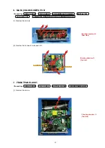 Предварительный просмотр 17 страницы Denon HEOS Amp Service Manual