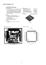 Предварительный просмотр 56 страницы Denon HEOS Amp Service Manual