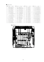 Предварительный просмотр 57 страницы Denon HEOS Amp Service Manual