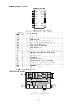 Предварительный просмотр 61 страницы Denon HEOS Amp Service Manual