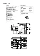 Предварительный просмотр 62 страницы Denon HEOS Amp Service Manual