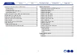 Preview for 3 page of Denon HEOS LINK Owner'S Manual