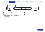 Preview for 9 page of Denon HEOS LINK Owner'S Manual