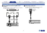 Preview for 14 page of Denon HEOS LINK Owner'S Manual