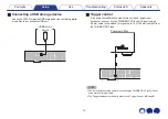 Preview for 15 page of Denon HEOS LINK Owner'S Manual