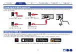 Preview for 18 page of Denon HEOS LINK Owner'S Manual