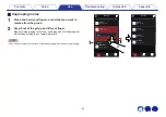 Preview for 32 page of Denon HEOS LINK Owner'S Manual