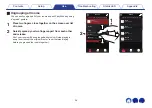 Preview for 34 page of Denon HEOS LINK Owner'S Manual