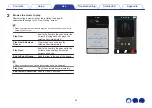 Preview for 36 page of Denon HEOS LINK Owner'S Manual