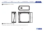 Предварительный просмотр 38 страницы Denon HEOS Owner'S Manual