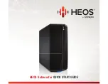 Предварительный просмотр 52 страницы Denon HEOS Owner'S Manual