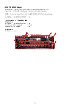 Preview for 70 page of Denon IN-Command AVR-X4000 Service Manual