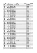 Preview for 199 page of Denon IN-Command AVR-X4000 Service Manual