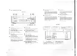 Предварительный просмотр 7 страницы Denon LA-3500 Service Manual