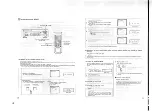 Предварительный просмотр 15 страницы Denon LA-3500 Service Manual