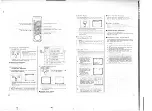 Предварительный просмотр 16 страницы Denon LA-3500 Service Manual