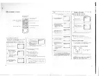 Предварительный просмотр 18 страницы Denon LA-3500 Service Manual