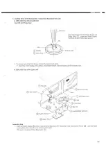 Предварительный просмотр 23 страницы Denon LA-3500 Service Manual