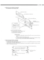 Предварительный просмотр 27 страницы Denon LA-3500 Service Manual