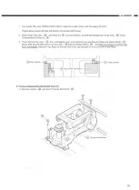 Предварительный просмотр 29 страницы Denon LA-3500 Service Manual