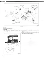 Предварительный просмотр 32 страницы Denon LA-3500 Service Manual