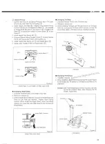 Предварительный просмотр 33 страницы Denon LA-3500 Service Manual