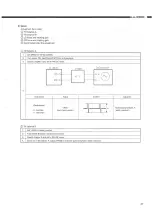 Предварительный просмотр 37 страницы Denon LA-3500 Service Manual