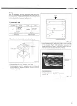 Предварительный просмотр 39 страницы Denon LA-3500 Service Manual