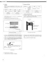 Предварительный просмотр 40 страницы Denon LA-3500 Service Manual