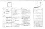 Предварительный просмотр 45 страницы Denon LA-3500 Service Manual