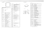 Предварительный просмотр 46 страницы Denon LA-3500 Service Manual