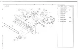 Предварительный просмотр 74 страницы Denon LA-3500 Service Manual