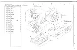 Предварительный просмотр 75 страницы Denon LA-3500 Service Manual