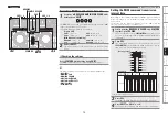 Preview for 20 page of Denon MC3000 Owner'S Manual