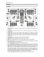 Preview for 4 page of Denon MC4000 User Manual