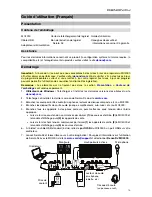 Preview for 13 page of Denon MC4000 User Manual