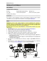 Preview for 18 page of Denon MC4000 User Manual