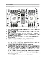 Preview for 19 page of Denon MC4000 User Manual