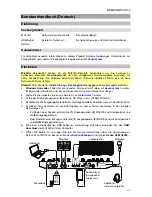 Preview for 23 page of Denon MC4000 User Manual