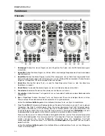 Preview for 24 page of Denon MC4000 User Manual