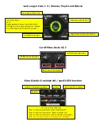 Preview for 9 page of Denon MC6000 MKII Manual