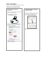 Preview for 3 page of Denon MC6000MK2EM Service Manual