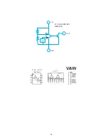 Предварительный просмотр 78 страницы Denon MC6000MK2EM Service Manual